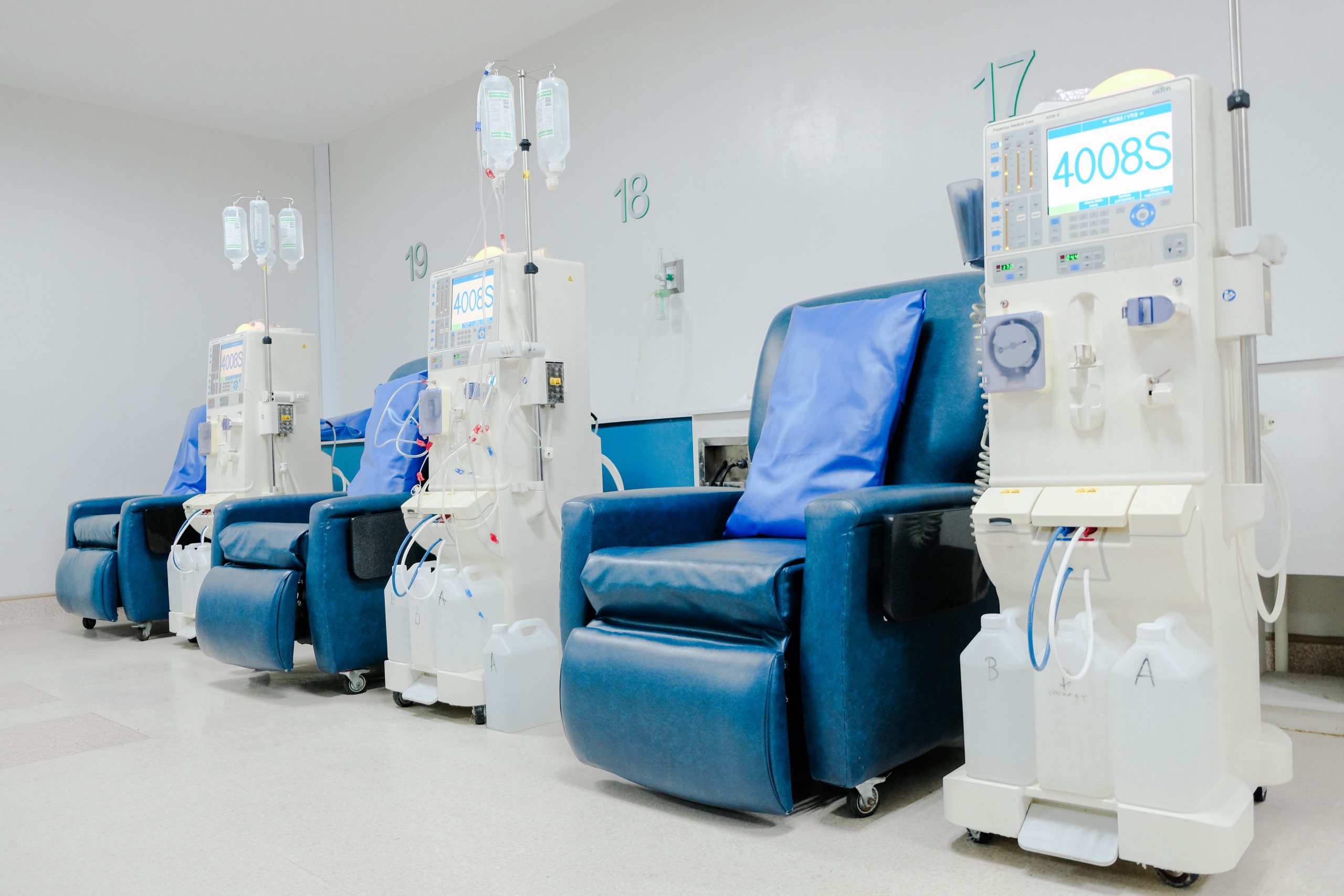 dialysis center business plan philippines