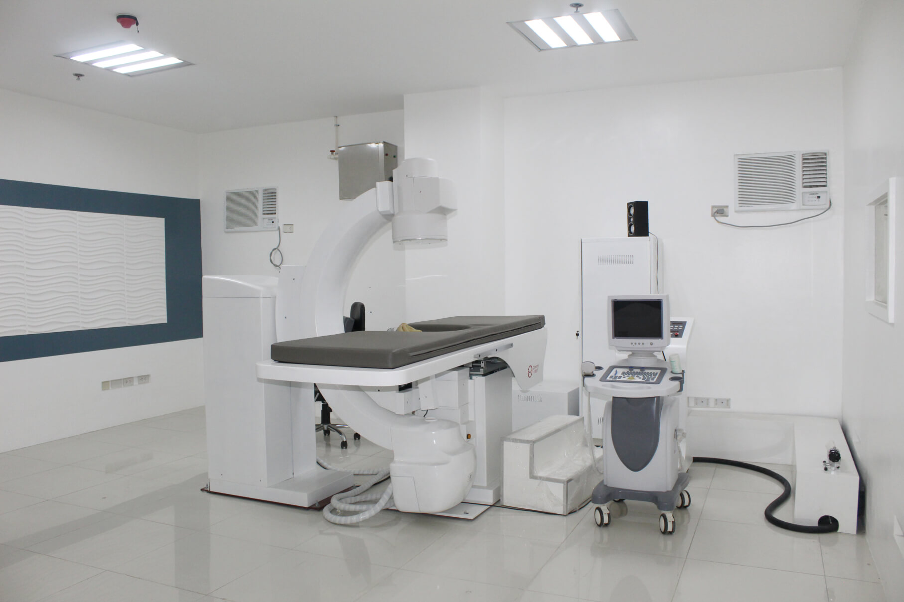 Extracorporeal Shock Wave Lithotripsy (ESWL) Global Care Medical