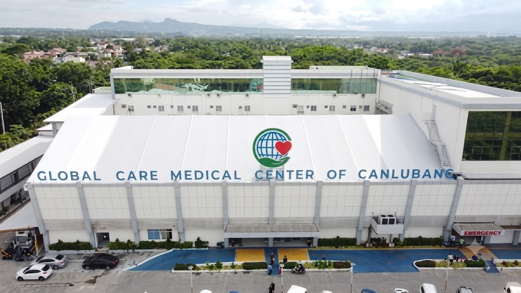 Global Care Medical Center